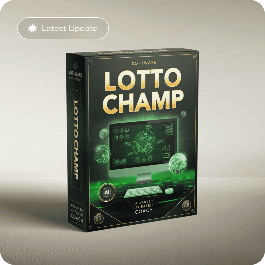 lotto champ